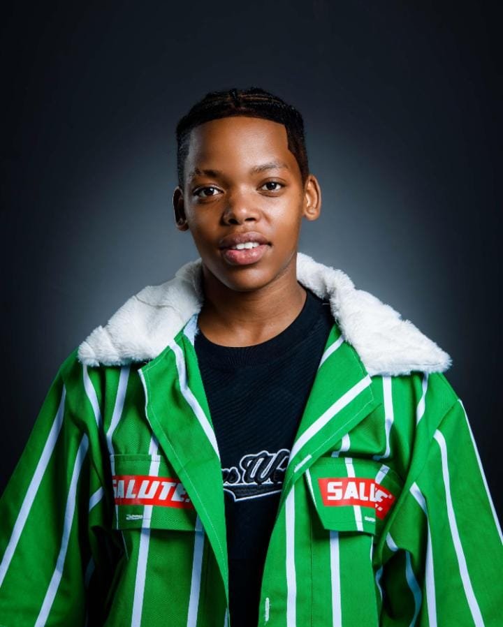 New Afro house star Okwanda eyes own record label