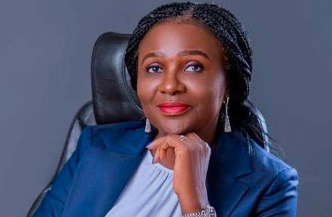 Tinubu nominates Eyesan to replace Komolafe as NUPRC CEO