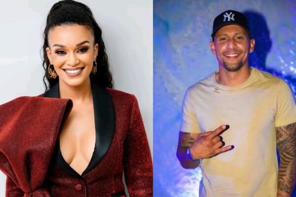 DJ Warras: Pearl Thusi apologises for controversial tribute