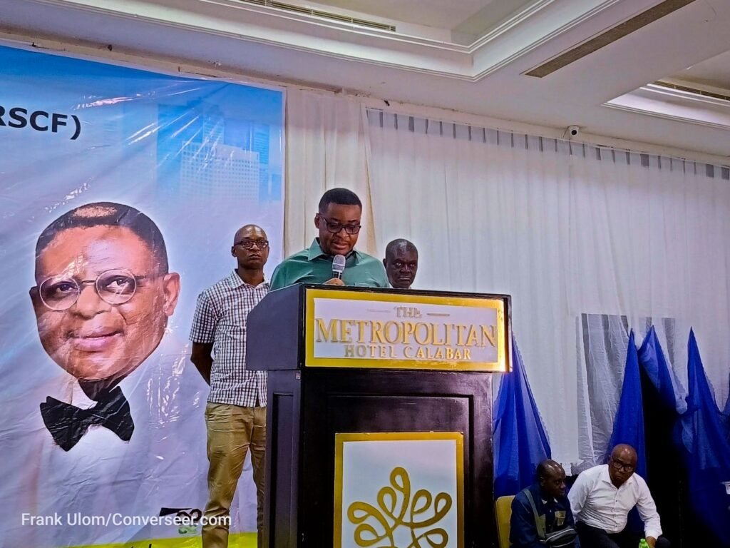 Forum inaugurates former Governor Ebri, 87 others into Elders Advisory Council