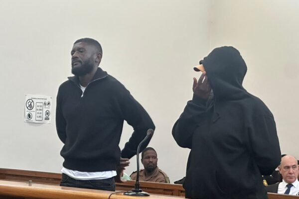 5 South Africans charged over alleged recruitment for Russia–Ukraine war