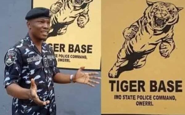 Mortuary attendant’s son reveals how police kill 2 or 3 suspects 4am daily