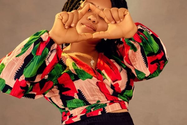 Nigerian Author marks Queen Pius’ birthday, reflects on her artistic journey and debut single