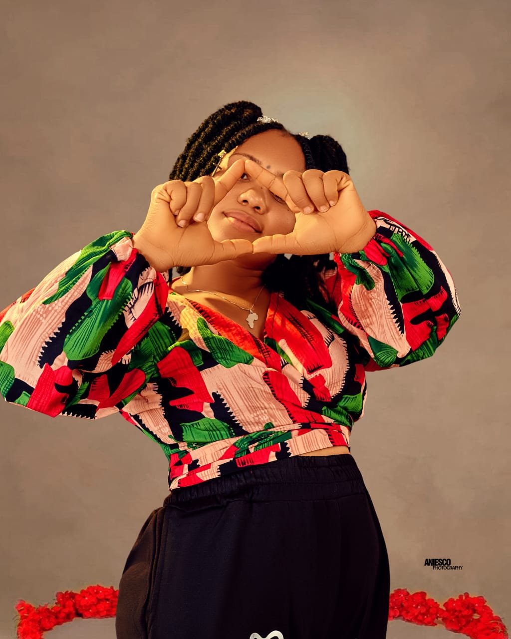 Nigerian Author marks Queen Pius’ birthday, reflects on her artistic journey and debut single