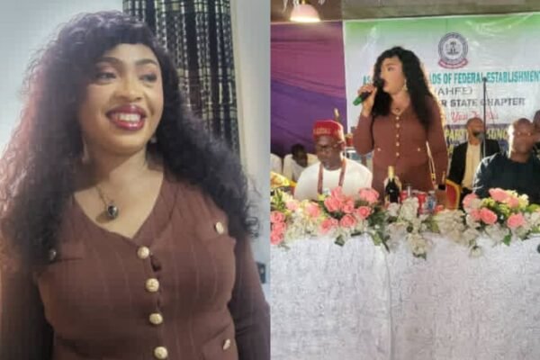 Federal civil servants pledge professionalism in Cross River