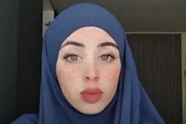 Muslim woman allegedly killed by family for refusing to wear hijab