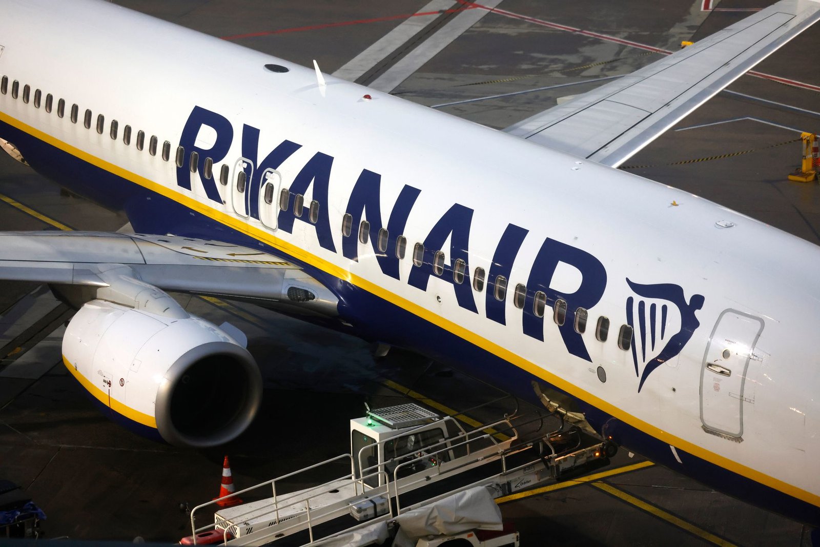 German court rules against passenger rights site in Ryanair dispute