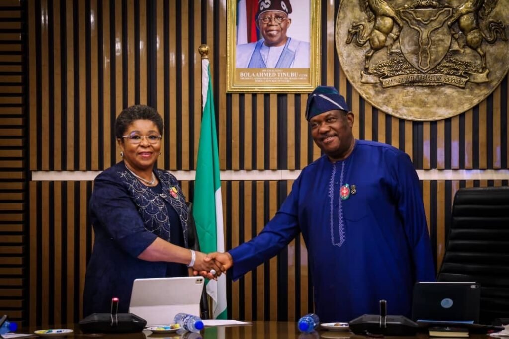 SGF assures full digitisation of documents, processes