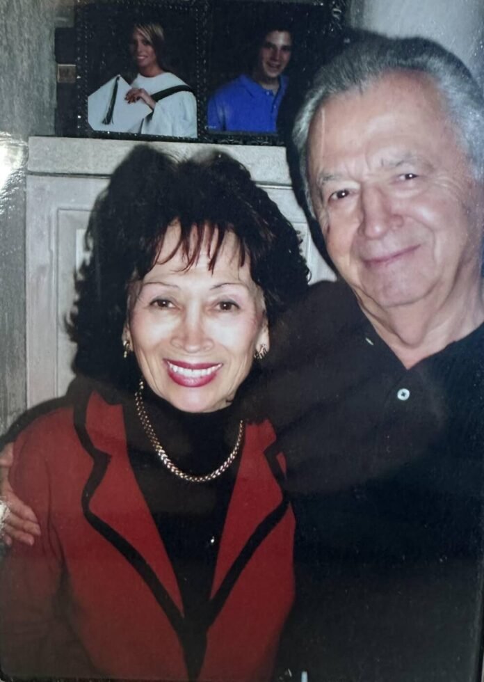 Sara Lamden Sherman: Survivor of famous Exodus ship