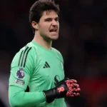 Lammens saves United's blushes in 8-goal thriller against Bournemouth