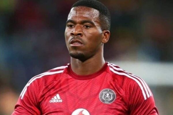 SAPS boosts security after threat targets judiciary at Meyiwa trial