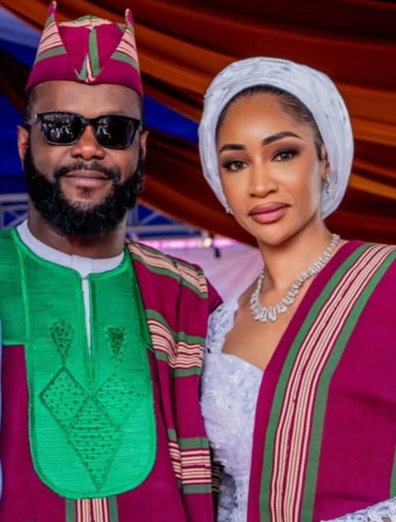 Seyi Tinubu installed as Okanlomo of Yorubaland