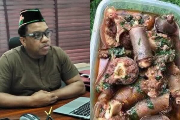 Akwa Ibom Assembly rejects motion to stop dog meat consumption