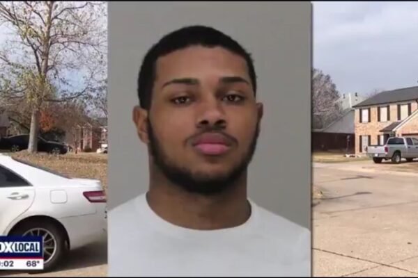 Texas high school football player charged for shooting teammate after helping his team win state championship in Dallas