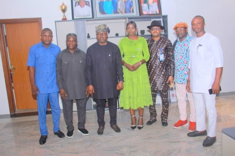 Ruth Andem emerges UNICAL’s best graduating female student