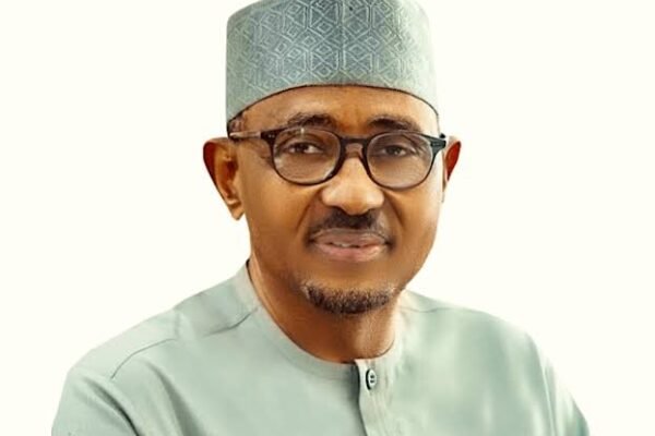 Tinubu nominates successor as Farouk Ahmed resigns as NMDPRA CEO