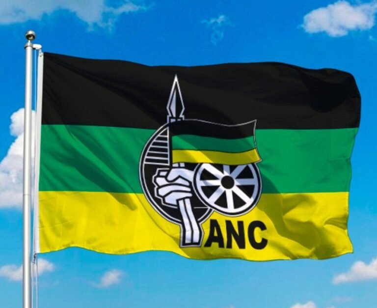 ANC to confront GNU at crucial NGC meeting