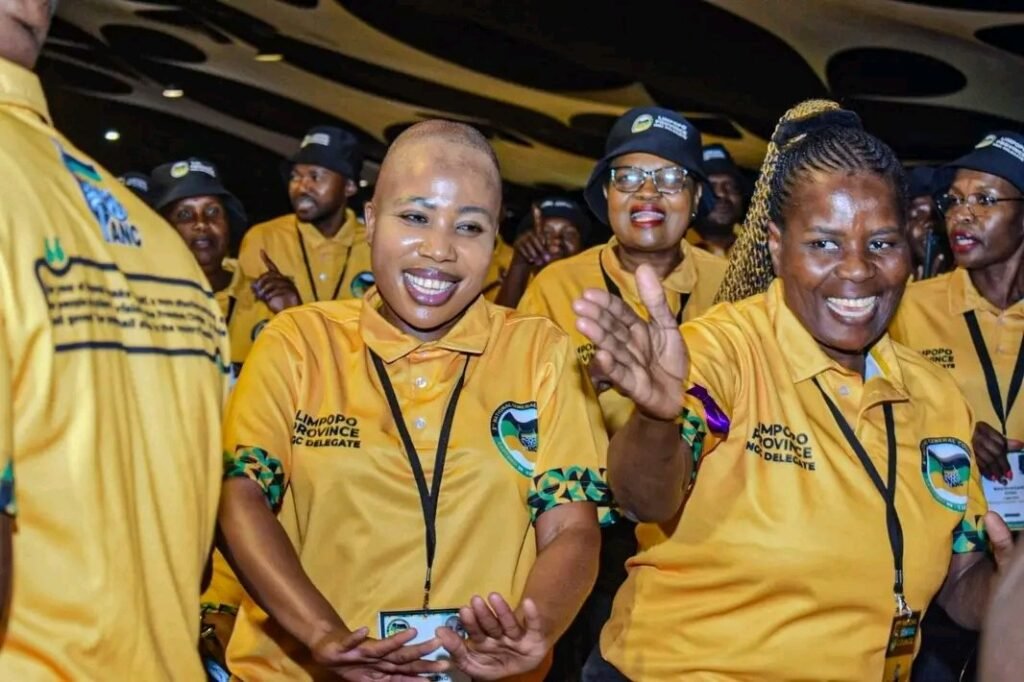 ANC convenes National General Council meeting