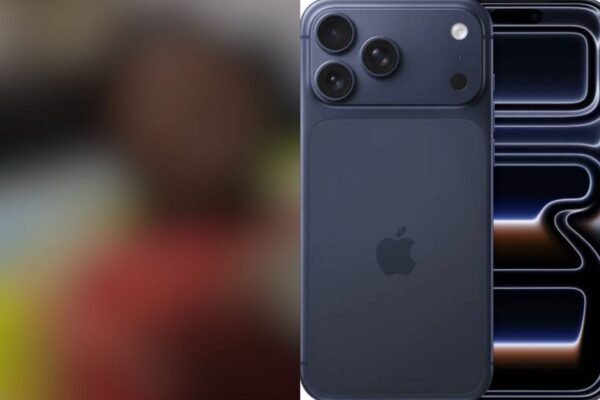 Man killed for refusing to hand over his phone in robbery attack