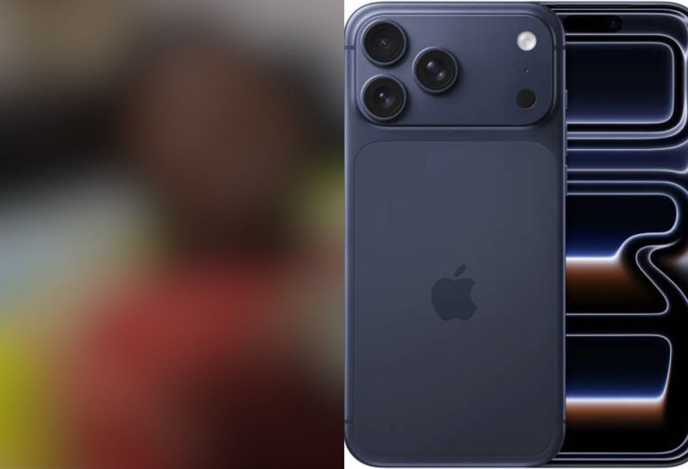 Man killed for refusing to hand over his phone in robbery attack