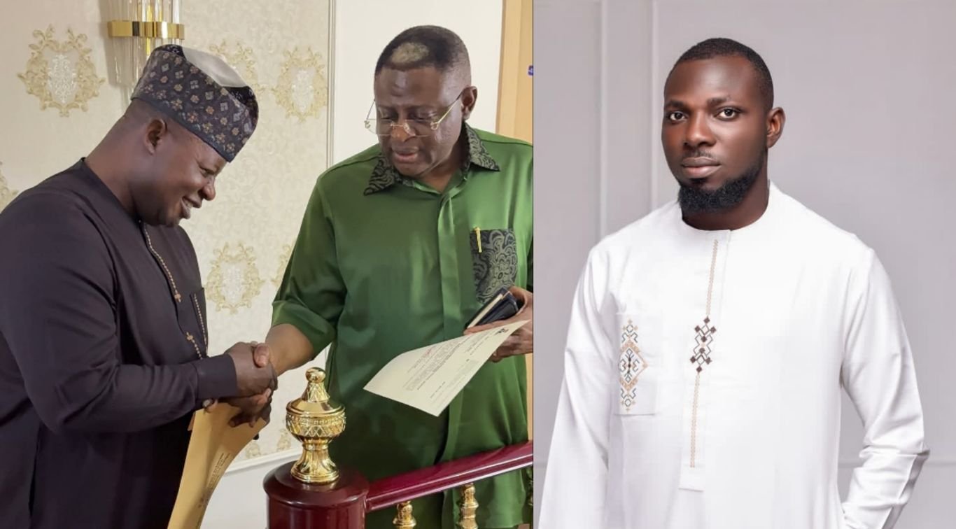 Eba's claims on Governor Otu's election are false - Group