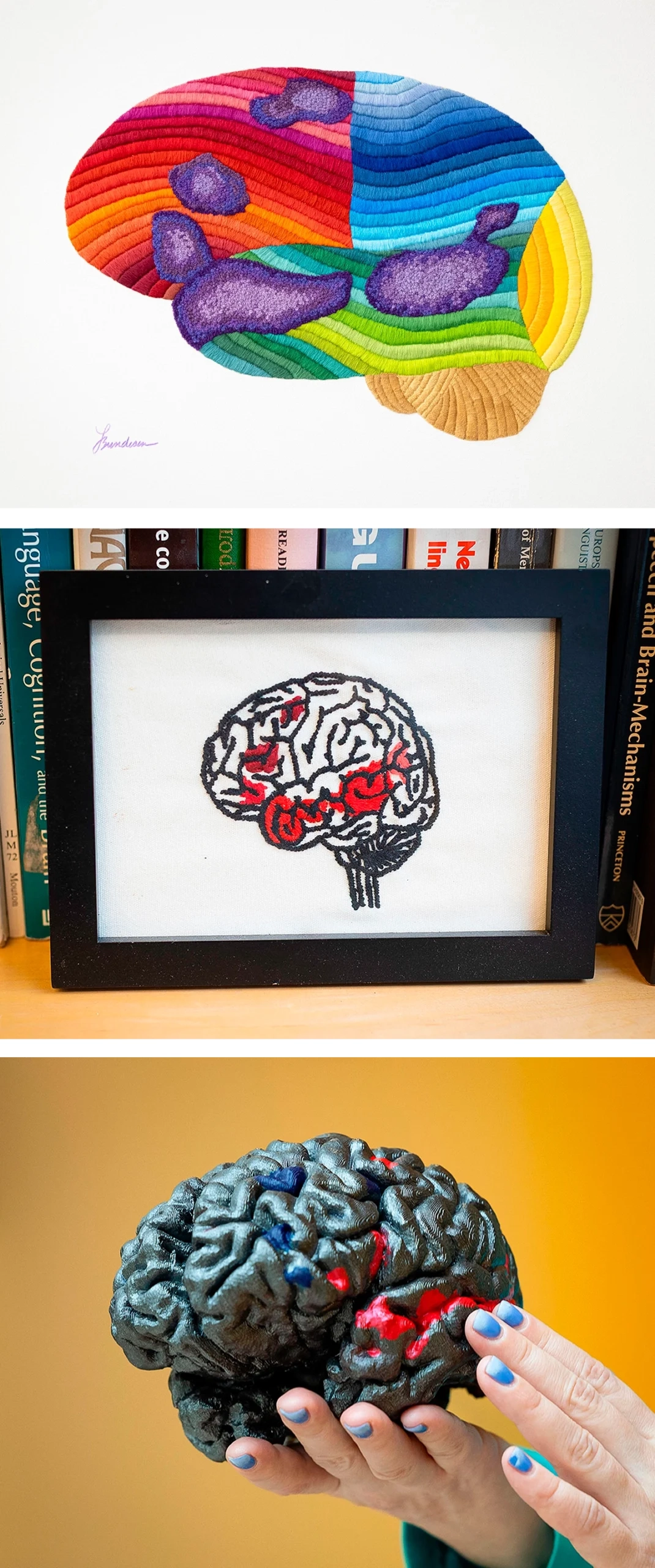 MIT neuroscientist discovers biological version of ChatGPT hidden in human brain