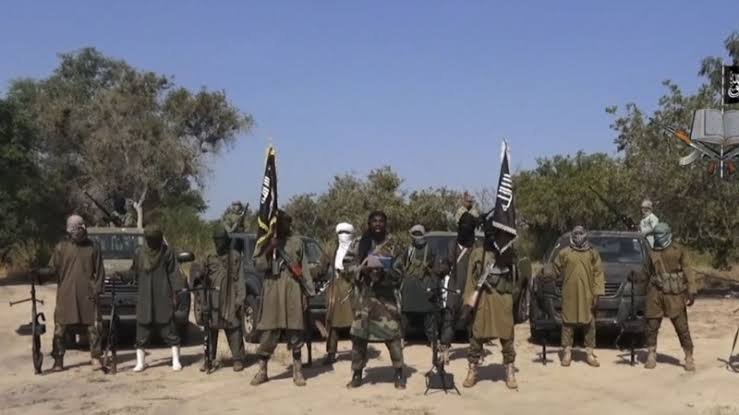 Boko Haram terrorists reportedly kill Major, several soldiers in renewed military base attack