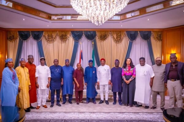 Insecurity: Labour calls off nationwide protest