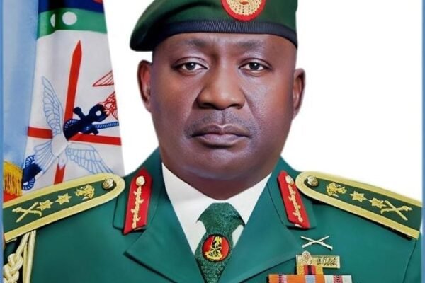 Tinubu nominates General Musa as new defence minister