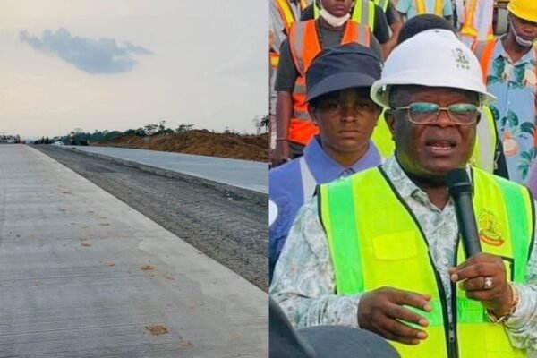 Lagos-Calabar Coastal Highway will have CCTV, relief stations - Minister