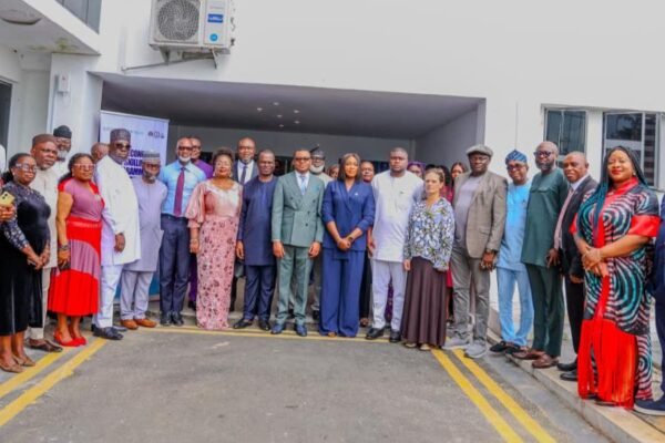 Gov Otu flags off World Bank-backed maritime programme