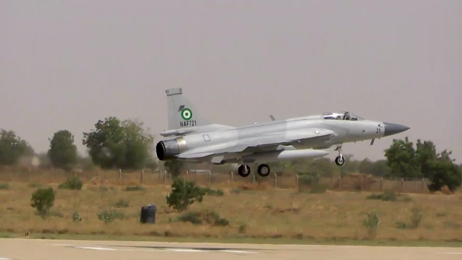 Seidou claims Benin military thwarted coup