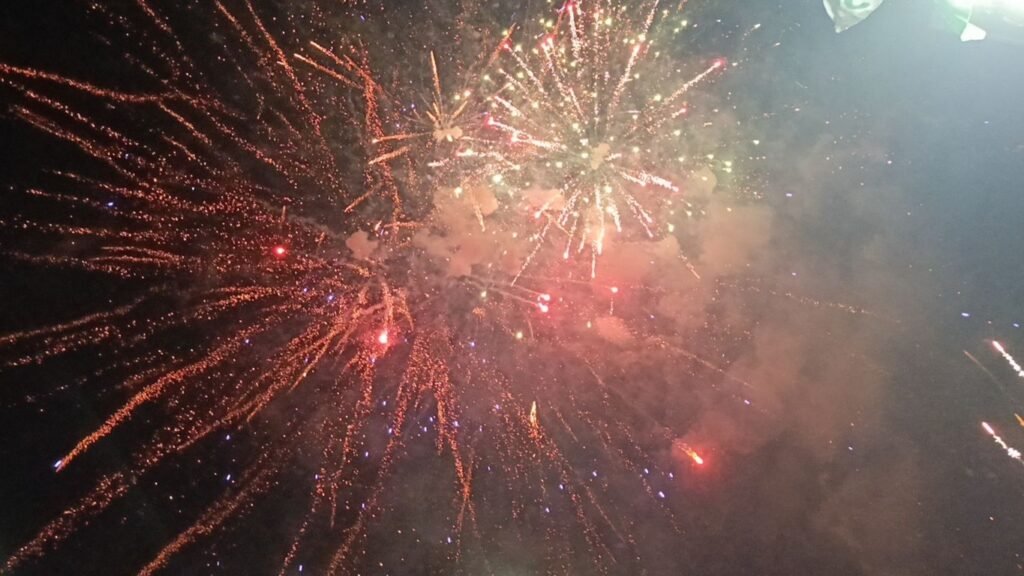 Cross River reiterates ban on knockouts, bangers, fireworks