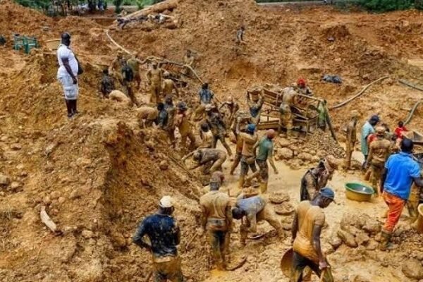 Cross River vows tough action against illegal mining, security threats