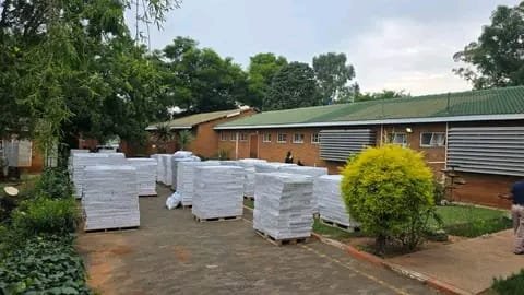 Mpumalanga police seize illicit cigarettes worth R17.4 million