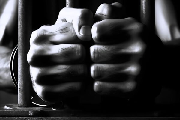 Man convicted for 10 years for sexually assaulting a child in Cross River