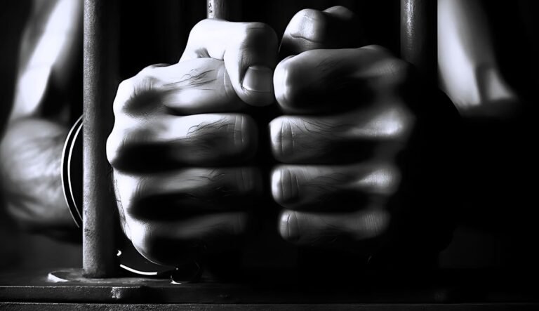 Man convicted for 10 years for sexually assaulting a child in Cross River