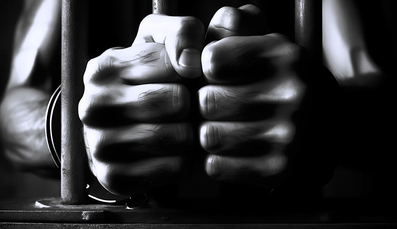 Man convicted for 10 years for sexually assaulting a child in Cross River