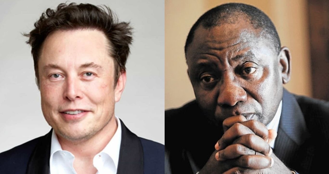 Musk ignites fresh debate over 'anti-white' laws in South Africa