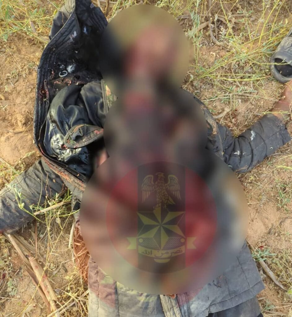 Soldiers neutralise 11 bandits in Sokoto