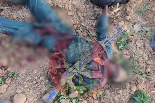 Soldiers neutralise 11 bandits in Sokoto