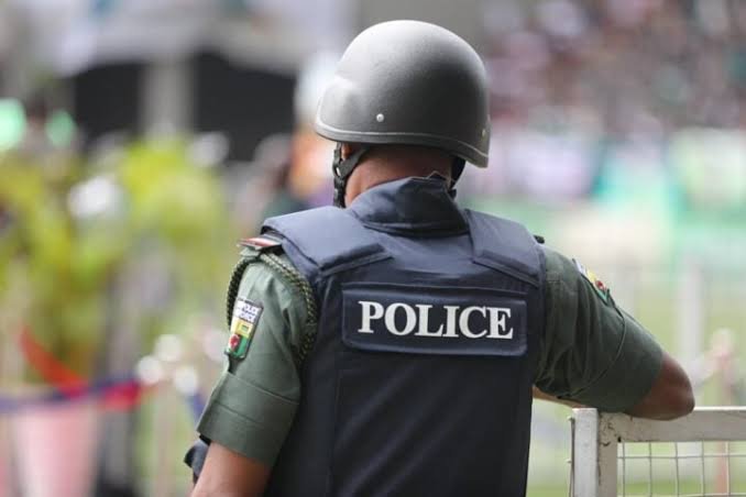 Alleged Sale of Arms to Bandits: Senior police officer commits suicide