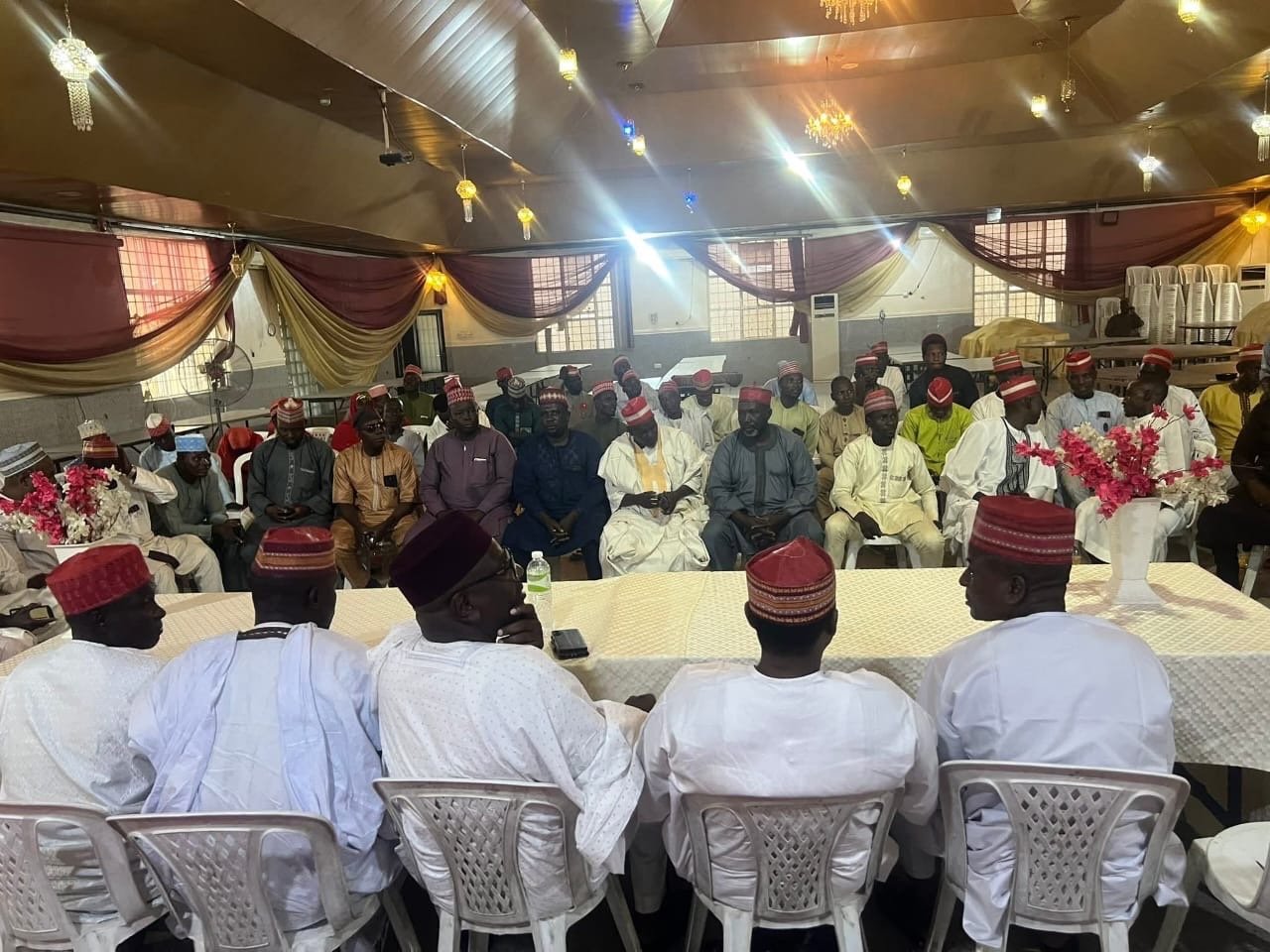 Abiya emerges acting NNPP state chairman in Kano