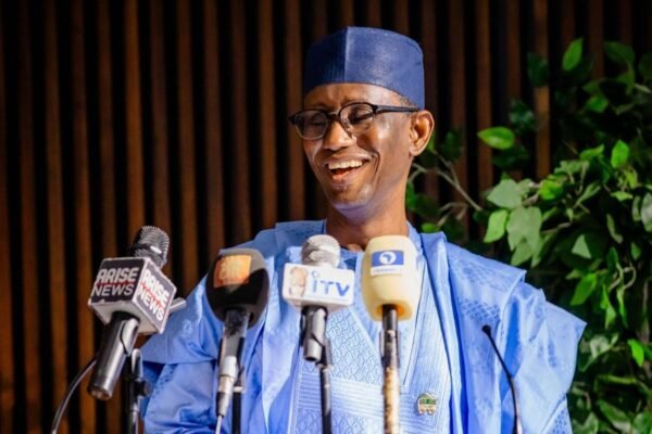 NSA office admits giving arms to vigilantes