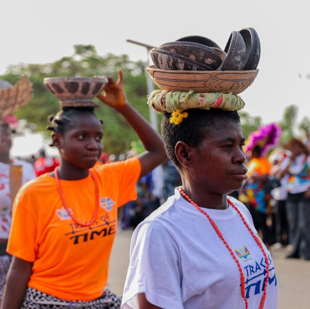 Black Diamond Band of Obanliku wins Ogoja Carnival 2025