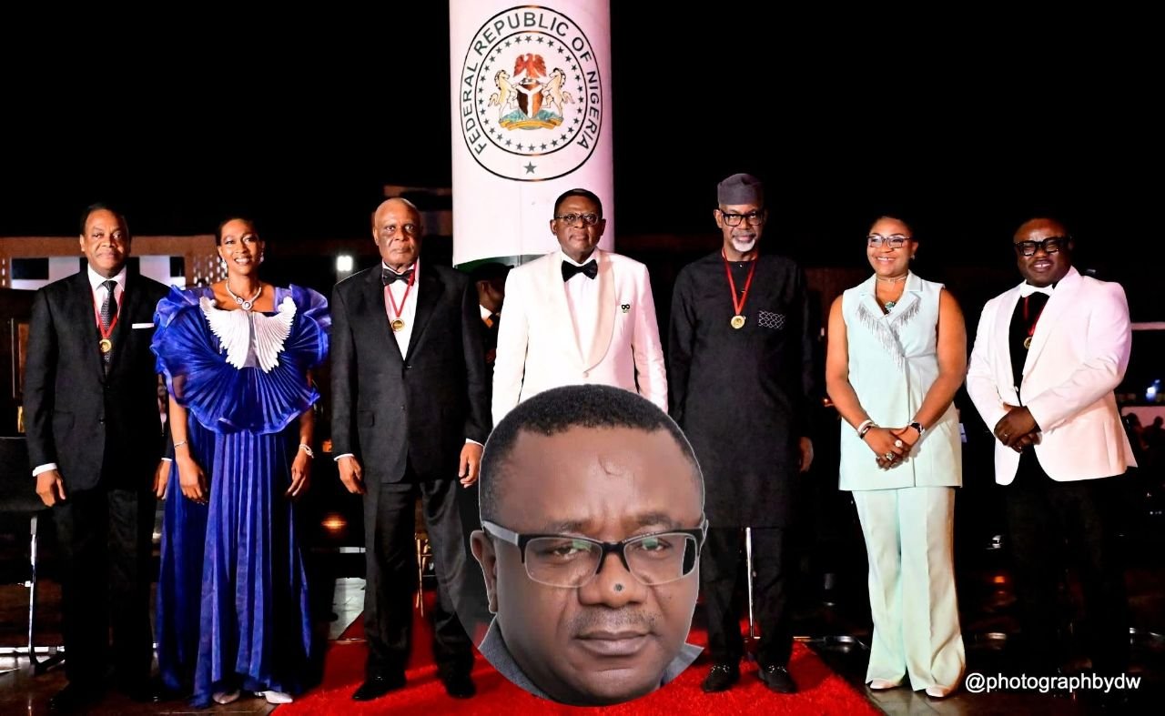 Orok Duke lauds Governor Otu for honouring ex-governors