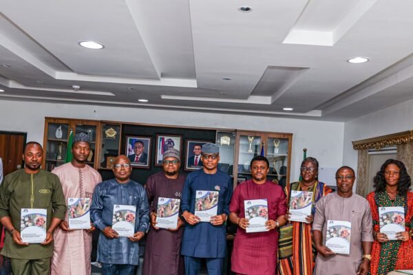 CRSG launches Deforestation-Free Policy on Cocoa and Oil Palm