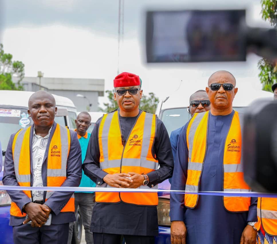 Cross River launches free Christmas transport services for residents, visitors, tourists