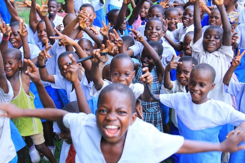 Adadama extols Betta Edu’s 10-year educational support