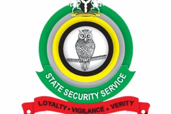 DSS arrests doctor supplying drugs to kidnappers